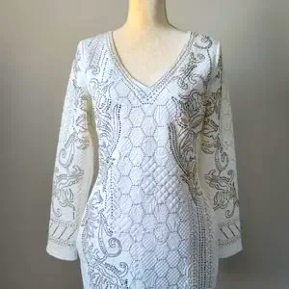 Dress size 6